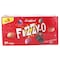 CandyLand Fizzy-O Sugar Sprikled Jelly 24 Pack