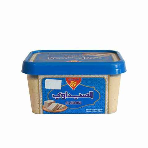 الصيداوي حلاوة طحنية 1كجم