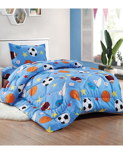 Cheap kids clearance comforters