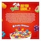 Nestle Trix 6 Fruity Shaped Breakfast Cereal 330g