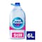 Nestle Pure Life Bottled Drinking Water - 6 Liter