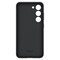 Samsung Leather Case For Galaxy S23 Black