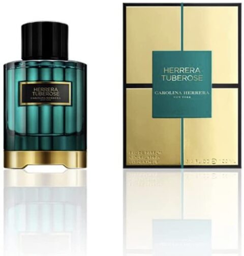 Carolina cheap herrera tuberose