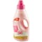 Carrefour Regular Fabric Softener With Pink Rose 2L