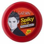 Buy GATSBY HAIR WAX 75ML in Kuwait