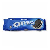 Zad Egypt. Oreo original biscuits 6 pieces