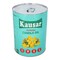 Kausar Fortified Canola Oil 5 Litre Tin