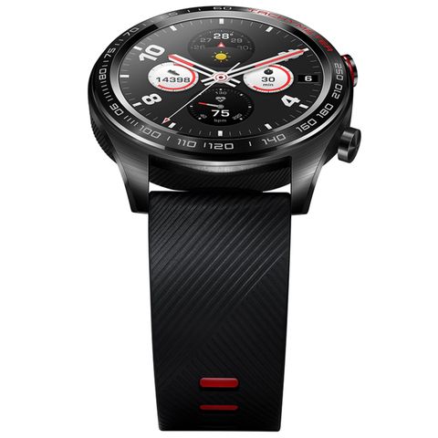 honor watch magic talos