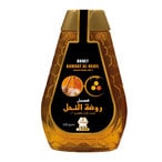 اشتري روضة النحل عسل طبيعي 500 جرام في السعودية