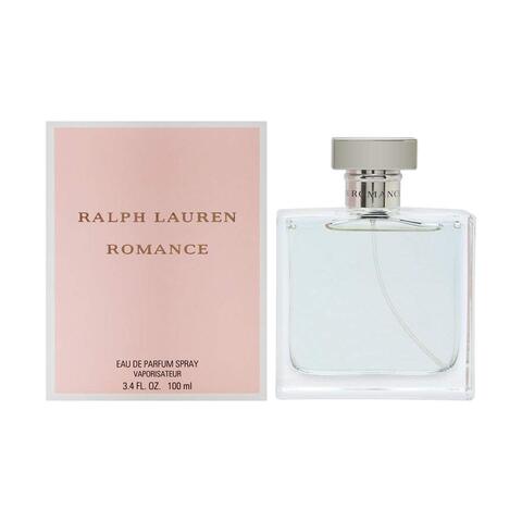 Ralph lauren store romance perfume