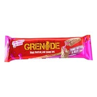 Peanut Butter And Jelly Protein Bar 60g