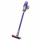 اشتري Dyson SV18 Digital Slim Fluffy Cordless Vacuum Cleaner Purple في الامارات