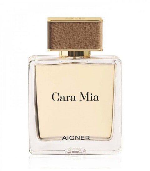 Buy Aigner Cara Mia Perfume Eau de Parfum For Women 100ml Online - Shop ...