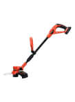 Cordless deals grass trimmer