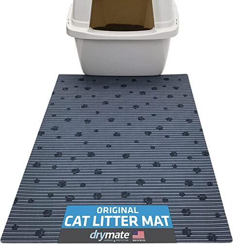 Kitty litter best sale mat australia