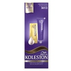 Buy Wella Koleston Intense Hair Color Cream 307/2 Matte Light Blonde in Kuwait