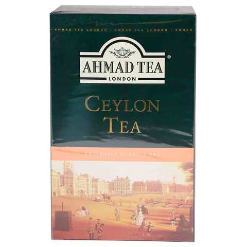 Ahmad Tea Ceylon 500 Gram