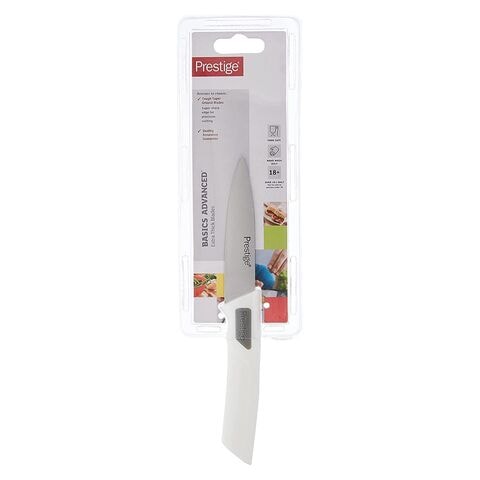 Prestige Basic Advanced Parer Knife Multicolour  9cm