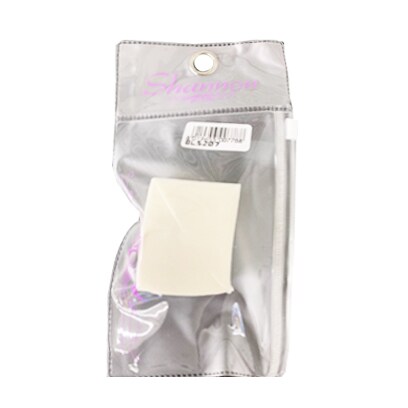 Beauty Lady 4 Wedge Rectugular 1 Piece