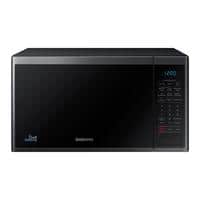 Samsung Solo Microwave Oven 32L MS32J5133AG Black
