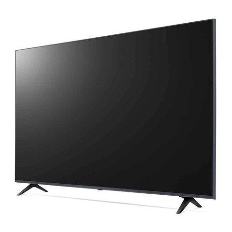 LG UP77 Series 65-Inch UHD Smart LED TV 65UP7750PVB Black