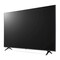 LG UP77 Series 65-Inch UHD Smart LED TV 65UP7750PVB Black