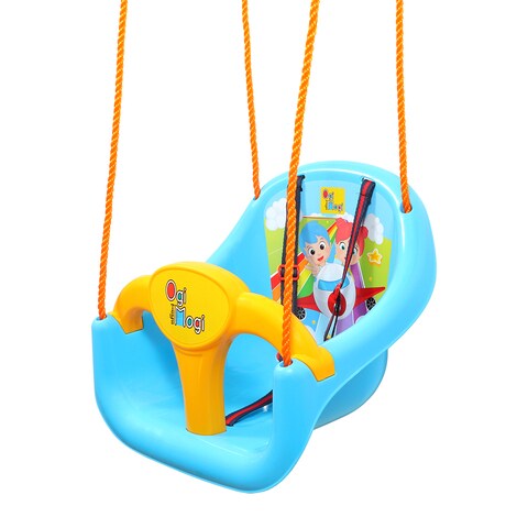 Fisher price canopy store swing