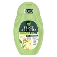 Felce Azzurra Bio Green Tea And Ginger Shower Gel Green 250ml