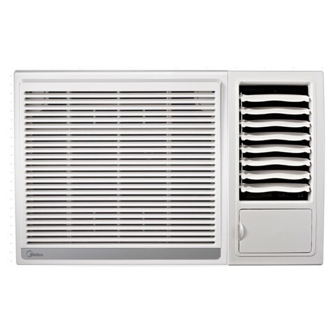 Midea Window A/C 1.5 Ton 310MWT2F-18CM