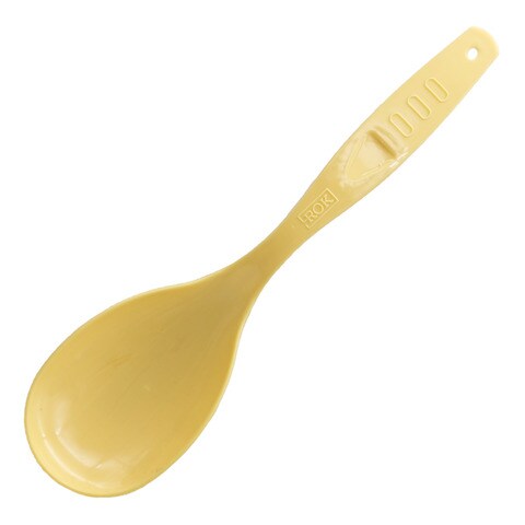Rok Plastic Serving Spoon Ss1