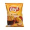 Lay&rsquo;s Klasik Salted Potato Chips 117g