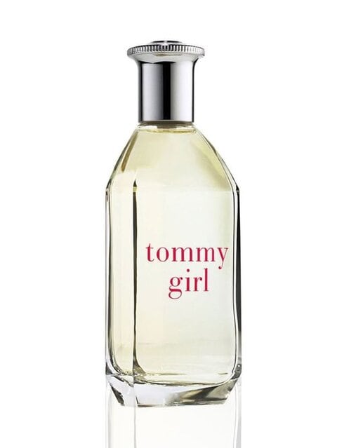 Tommy Hilfiger Tommy Girl Eau De Toilette - 100ml