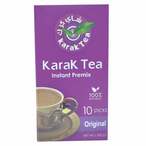 Buy Karak Tea Original Instant Premix 200g (10 Sticks) in Kuwait