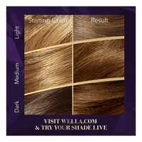 Wella Koleston Supreme Hair Color 6/0 Dark Blonde