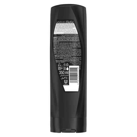Sunsilk  Conditioner Black Shine 350ml