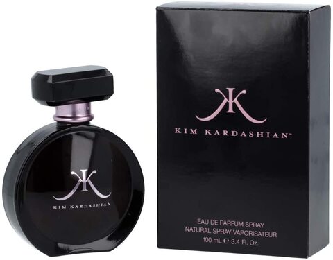 Kim kardashian eau discount de parfum spray