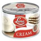 Buy Luna Sterilized Cream 170g in Kuwait