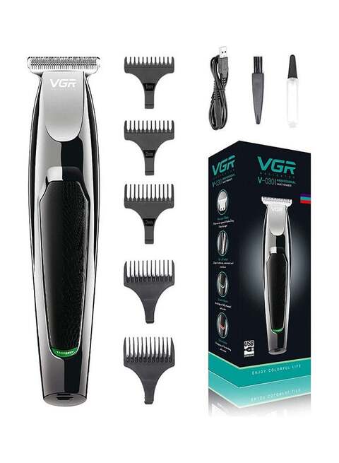 Buy VGR Electric Shaving Machine Dry For Men Hair And Trimming