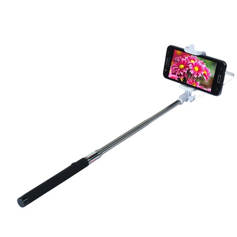 ITL Selfie Stick Mini pod Wired Shooter YZ-517ST