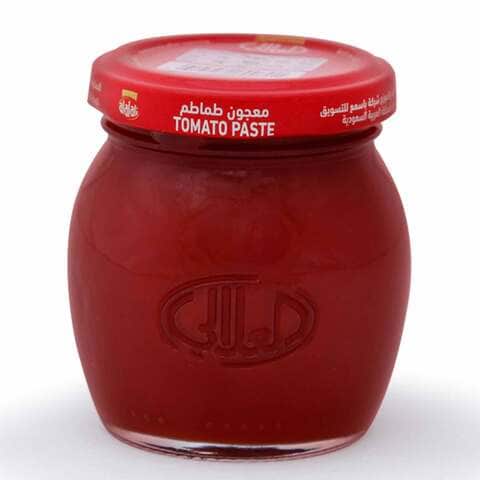 Al Alali Tomato Paste 130 Gram