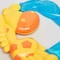 Playgro Jerry Giraffe Water Teether PG0186336 3m Multicolour