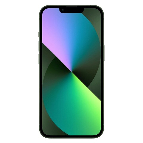 Apple iPhone 13 4GB RAM 128GB 5G Green