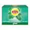 Lipton Mint Flavour Herbal Tea Bags - 20 Sachets