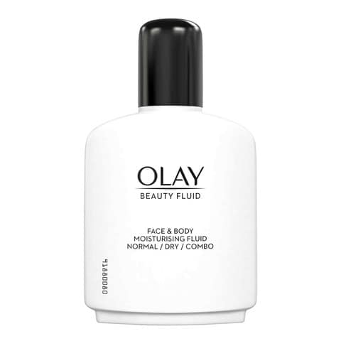 Olay beauty deals fluid