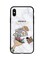 Theodor - Protective Case Cover For Apple iPhone X Everyday Is A Fresh Day