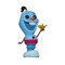 Funko Exc:  Disney Olaf Presents -  Aladdin Olaf as Genie