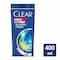Clear Men&#39;s Anti-Dandruff Shampoo Shower Fresh 400ml