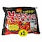 Samyang Hot Chicken Ramen Noodle 140g x Pack of 5