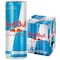 Red Bull Energy Drink Sugar Free 250 Ml 4 Pieces