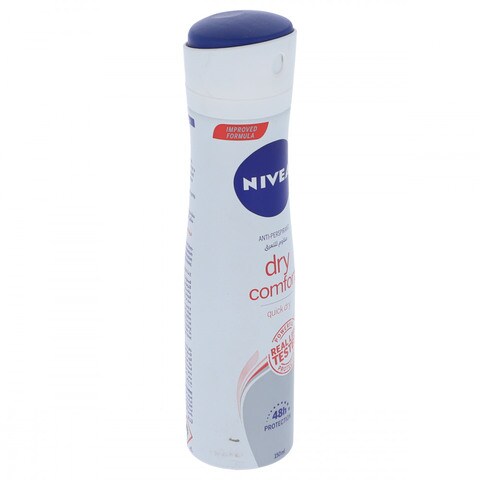 Nivea Anti Perspirant Dry Comfort Quick Dry 150ml